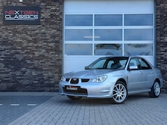 Subaru Impreza - 1.5R AUT Comfort Edition