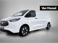 Ford Transit Custom - 340 L2H1 Trend 65 kWh | Cruise Control | Stoel- en Voorruitverwarming | Achteruitrijcamera