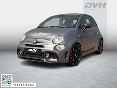 Abarth 595 - 1.4 T-Jet Competizione 70th Anniversary BEATS | CARBON | BI-XENON