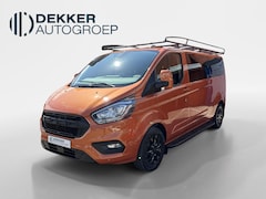 Ford Transit Custom - 320 2.0 TDCI L2H1 Limited Trekhaak