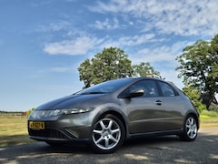 Honda Civic - 1.4 Sport