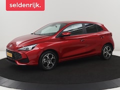 MG MG3 Hybrid+ - 1.5 Luxury | Half Leder | Stuur/stoel verwarming | 360 camera | Carplay | Climate control