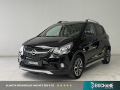 Opel Karl - 1.0 Rocks Online Edition | Navigatie | Parkeersensoren | Apple Carplay / Android Auto | Ai