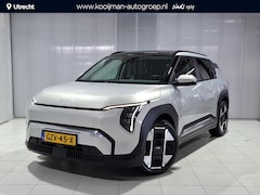 Kia EV3 - Plus Advanced 58.3 kWh Eerste eigenaar, Dealer onderhouden, tot 10 jaar garantie, zeer com