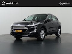 Ford Kuga - 2.5 PHEV Titanium | Trekhaak Afneembaar | Stoelverwarming | Parkeercamera | Cruise Control