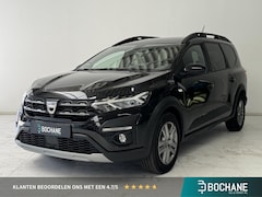 Dacia Jogger - 1.0 TCe Bi-Fuel Comfort 5p. | Navigatie | Camera | Climate Control | Cruise Control |
