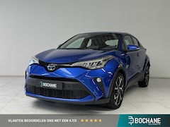 Toyota C-HR - 2.0 Hybrid Dynamic | Navigatie | Camera | Climate Control | Cruise Control |
