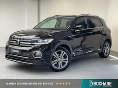 Volkswagen T-Cross - 1.0 TSI Style Business R-Line | TREKHAAK | CAMERA | VIRTUAL |