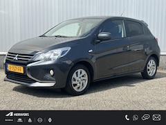 Mitsubishi Space Star - 1.2 Dynamic / Automaat / Airco / Achteruitrijcamera / Climate Control / Cruise Control / A