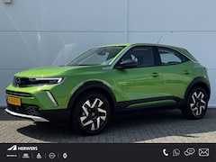 Opel Mokka-e - Elegance 50-kWh 11kw bl. Navigatie via Apple Carplay of Android Auto / Achteruitrijcamera