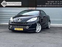 Peugeot 207 CC - 1.6-16V T Féline