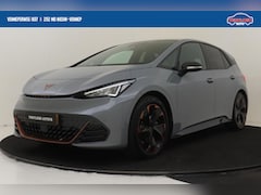 CUPRA Born - ADRENALINE ONE 62 kWh -CAMERA|ADAP.CRUISE|KEYLESS|STOEL/STUURVERW.|PRIVACY.GLAS|19"