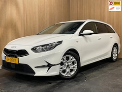 Kia Cee'd Sportswagon - Ceed 1.0 T-GDi DynamicLine|APPLE CARPLAY, ANDROID AUTO|STOEL-, STUURVERW|CAMERA|CRUISE, CL