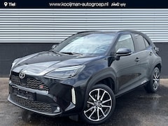 Toyota Yaris Cross - 1.5 Hybrid GR Sport Panoramadak, Stoelverwarming, Parkeersensoren voor + achter, GR Sport