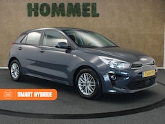Kia Rio - 1.0 T-GDi MHEV DynamicLine - ORIGINEEL NEDERLANDSE AUTO - ACHTERUITRIJCAMERA - AIRCO - APP