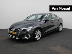 Audi A3 Limousine - 30 TFSI Business edition | Automaat | Apple Carplay/Android Auto | Climate Control | Parke