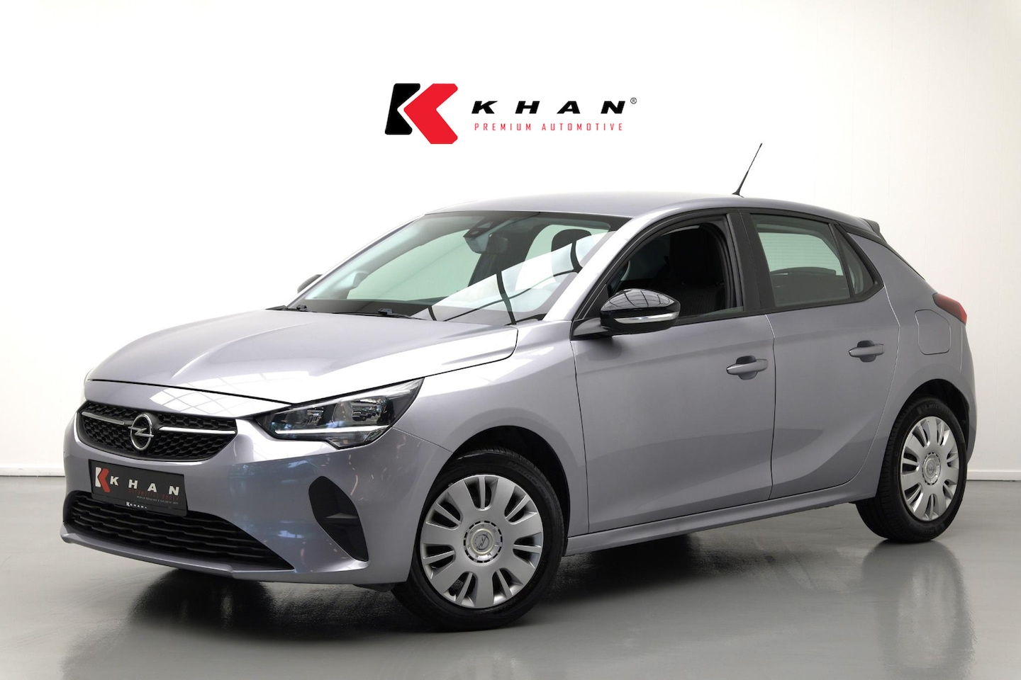 Opel Corsa - 1.2 | Parkeersensoren | Cruise | Airco | - AutoWereld.nl