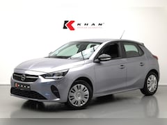 Opel Corsa - 1.2 | Parkeersensoren | Cruise | Airco |