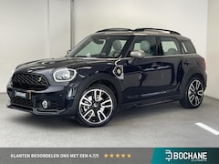 MINI Countryman - 1.5 Cooper S E ALL4 JCW | PANO | LEDER | HEAD UP |