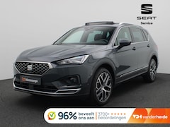 SEAT Tarraco - 1.4 TSI e-Hybrid PHEV Xperience 245PK DSG SOH 98, 67%, Panoramadak, Trekhaak, Full Led, Ke