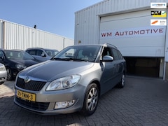 Skoda Fabia Combi - 1.2 TSI Ambition APK T/M 19-9-2027