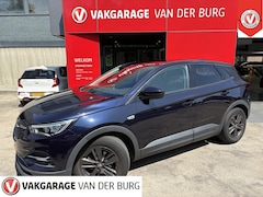 Opel Grandland X - 1.2 Turbo 120 Jaar Edition Trehaak, Rijklaar