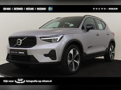 Volvo XC40 - B4 (M-HYBRID) PLUS DARK -HARMAN/KARDON|CAMERA|ADAP.CRUISE|POWER-SEATS|VERW.VOORRUIT|TREKHA