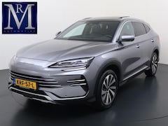 BYD Seal U - DM-i Comfort 1.5 DM-i FWD 9000 KM 125km electrisch rijbereik | 6 jaar volledige GARANTIE T