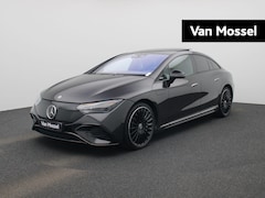 Mercedes-Benz EQE - 350 4MATIC AMG Line | Automaat | Apple Carplay / Android Auto | Panoramadak | Stoelverwarm