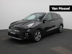 Kia Niro - 1.6 GDi PHEV ExecutiveLine | Apple Carplay/Android Auto | Achteruitrijcamera | Parkeersens