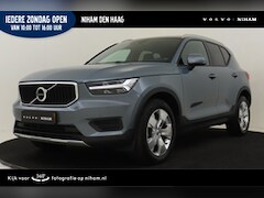 Volvo XC40 - T3 AUT. MOMENTUM PRO -PANO.DAK|HARMAN/KARDON|CAMERA|NAVI|PRIVACY.GLAS|18"