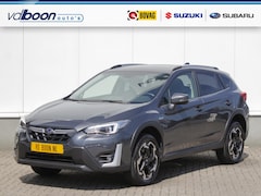 Subaru XV - 2.0i e-BOXER Premium | Navi | Leder | Cruise | Park sens