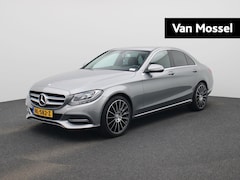 Mercedes-Benz C-klasse - 180 Prestige | Automaat | Parkeersensoren | Climate Control | Trekhaak |