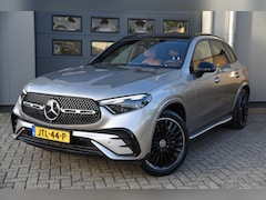 Mercedes-Benz GLC-klasse - 300e 4MATIC AMG Line Trekhaak PANO Airmatic