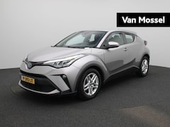 Toyota C-HR - 1.8 Hybrid Active | Automaat | Apple Carplay / Android Auto | Achteruitrijcamera | Adaptie