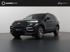 Ford Explorer - 3.0 V6 EcoBoost PHEV ST-Line | Panoramadak | B&O | Cruise Control Adaptief | Leder | Parke