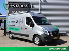 Nissan Interstar - 2.3 dCi L2H2 N-Connecta | Trekhaak | Imperiaal | Navigatie | Achteruitrijcamera |