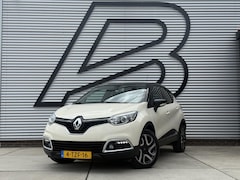 Renault Captur - 1.2 TCe Dynamique 1e Eigenaar|Navi|Camera|Clima|Cruise|N.A.P|Goed Onderhouden|APK tot 07-2