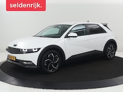 Hyundai IONIQ 5 - Connect+ AWD 73kWh | Trekhaak | Leder | Head-up | Stuur/stoel verwarming | Adaptive cruise