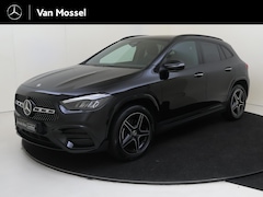 Mercedes-Benz GLA-Klasse - 250 e Star Edition AMG Line