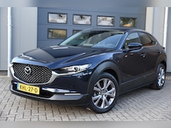 Mazda CX-30 - 2.0 e-SkyActiv-G M Hybrid Luxury