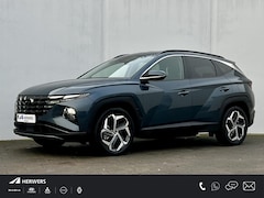 Hyundai Tucson - 1.6 T-GDI PHEV Comfort Smart 4WD Comfort Smart 4WD / Fabrieksgarantie tot 01-2028 / WLTP 6