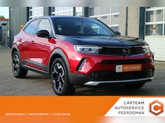 Opel Mokka - 1.2 Turbo Ultimate | Automaat | Trekhaak |