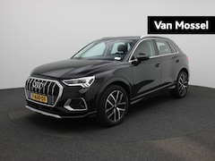Audi Q3 - 35 TFSI Pro Line | Automaat | Apple Carplay/Android Auto | Achteruitrijcamera | Parkeersen