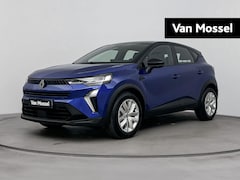 Renault Captur - 1.0 TCe 90 evolution | Achteruitrijcamera | Airco | Apple Carplay/Android Auto | Cruise Co