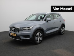 Volvo XC40 - 1.5 T4 Recharge Inscription Expression | ACHTERUITRIJCAMERA | APPLE CARPLAY - ANDROID AUTO