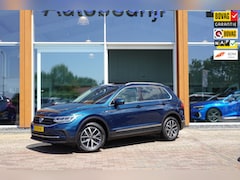 Volkswagen Tiguan - 1.5 TSI 150-Pk Life Business