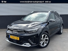 Kia Stonic - 1.0 T-GDi MHEV GT-PlusLine Schuif/kanteldak, Dodehoekdetectie, Stoel- & stuurverwarming, N