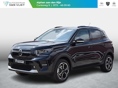 Citroën C3 - 1.2 Turbo 100pk Max l Apple Carplay/Android Auto l achteruitrijcamera l navigatie l PDC ac
