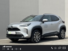 Toyota Yaris Cross - 1.5 Hybrid 115 Dynamic / Dealer onderhouden / 10 jaar garantie mogelijk / Comfort Pack / N
